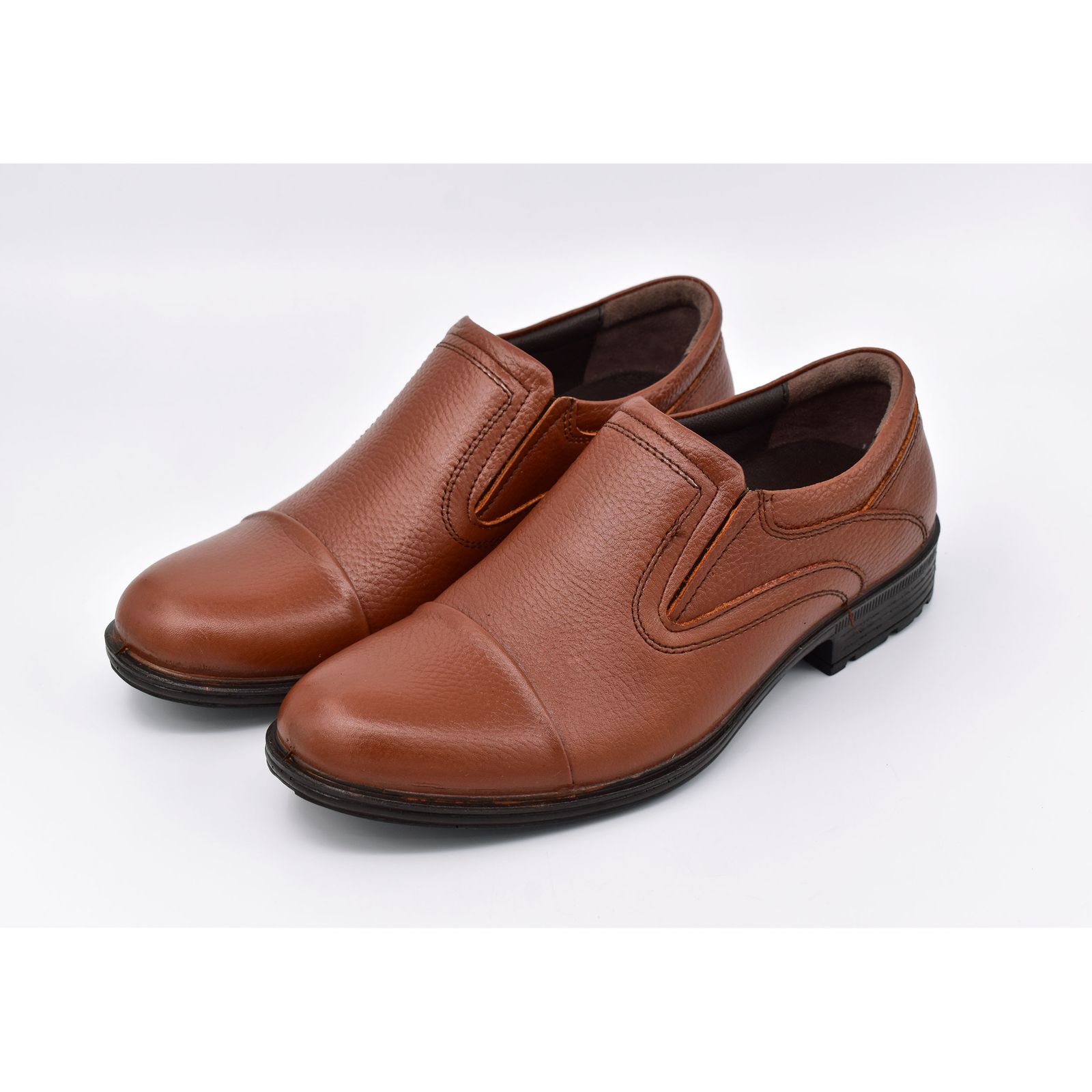 کفش مردانه شهپر مدل 1108 کد SH1826 -  - 3