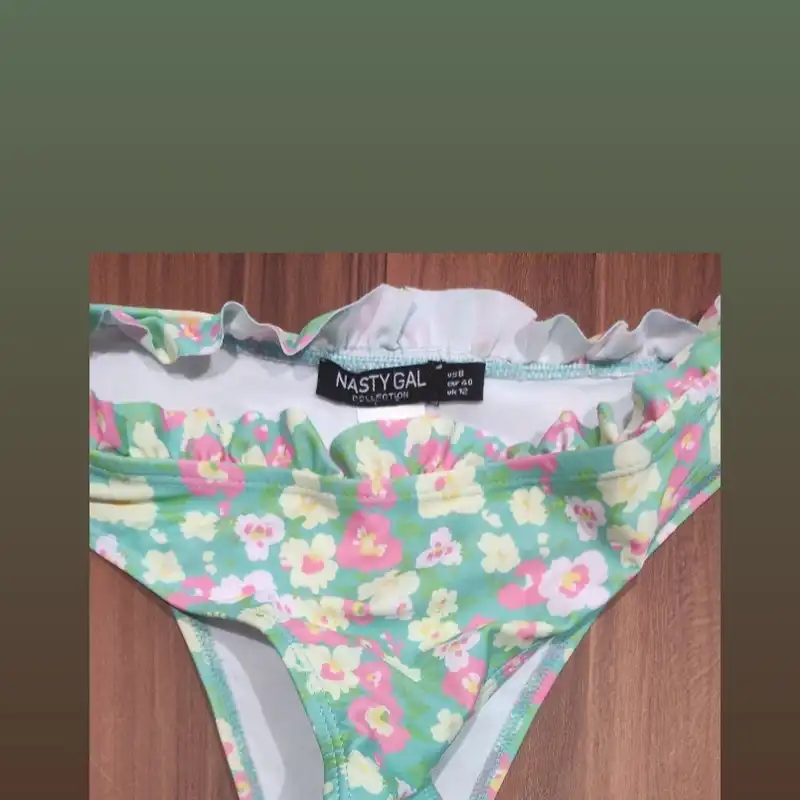 مایو زنانه ناستیگال مدل NA5