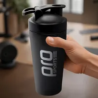 شیکر پرو اسپورتز مدل B751 گنجایش 0.751 لیتر