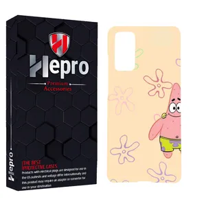 HEPRO MC Cover for SAMSUNG GALAXY S20 FE