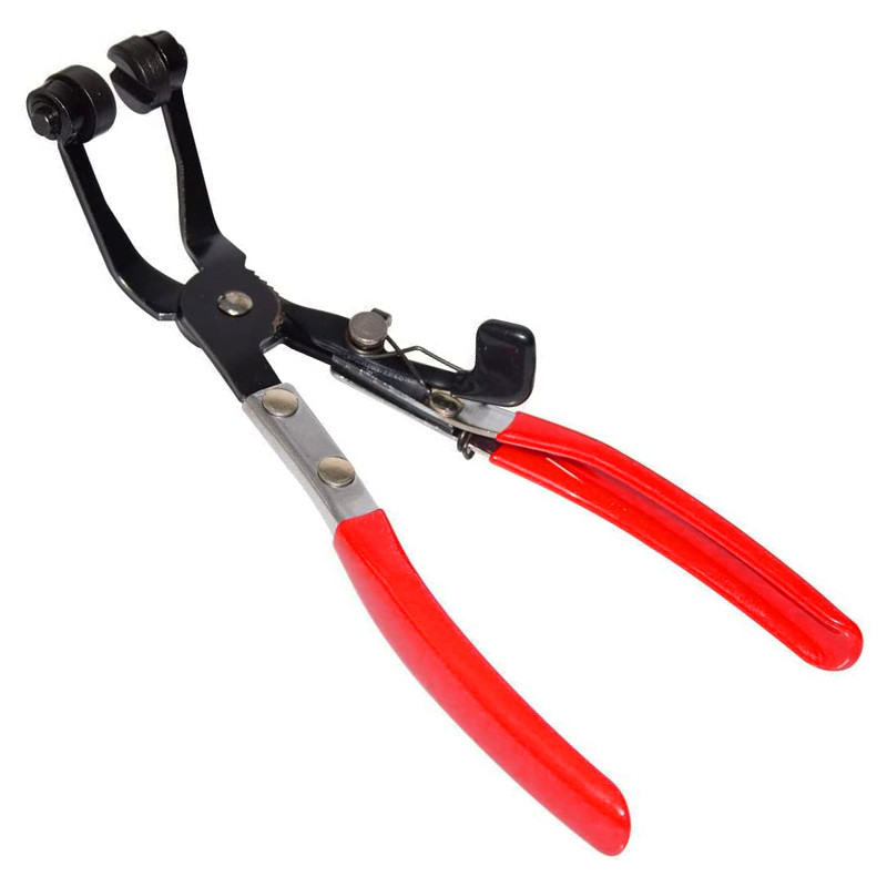 انبر بست شلنگ رادیاتور مدل skj-8 انبر بست شلنگ رادیاتور مدل skj-8