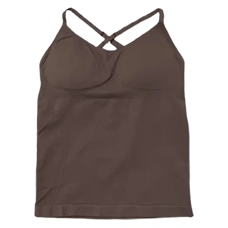 تاپ ورزشی زنانه مدل QIANTKAL