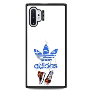 AKAM AMC-WSGN10P-ADIDAS-46 Cover For Samsung Galaxy Note 10 Plus