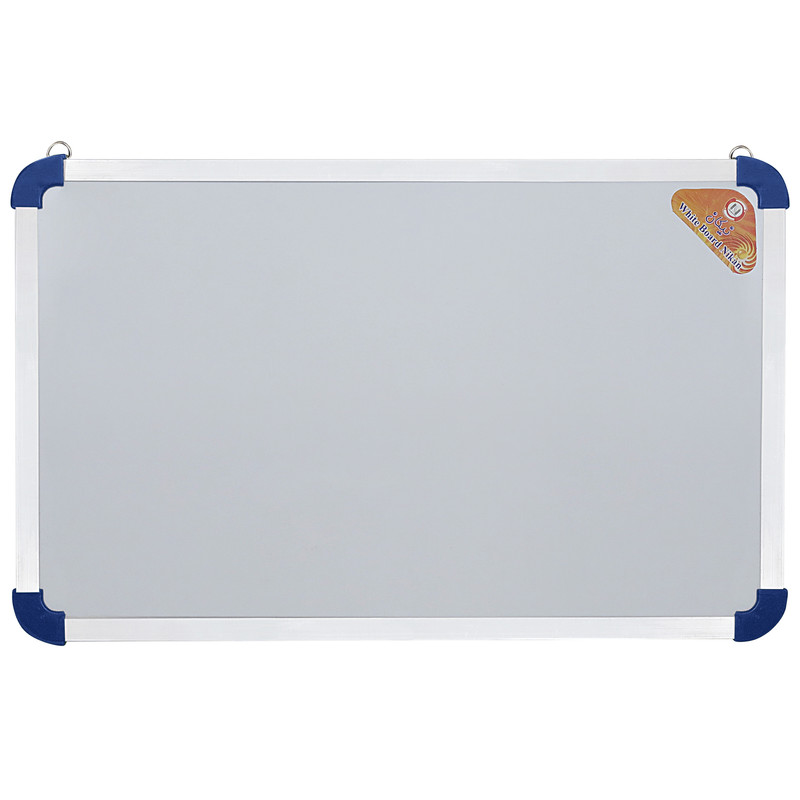 تخته وایت برد نیکان مدل کلاسیک سایز 50×30 سانتی متر