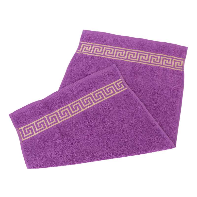حوله دستی کد11 سایز 40 × 75 سانتی متر