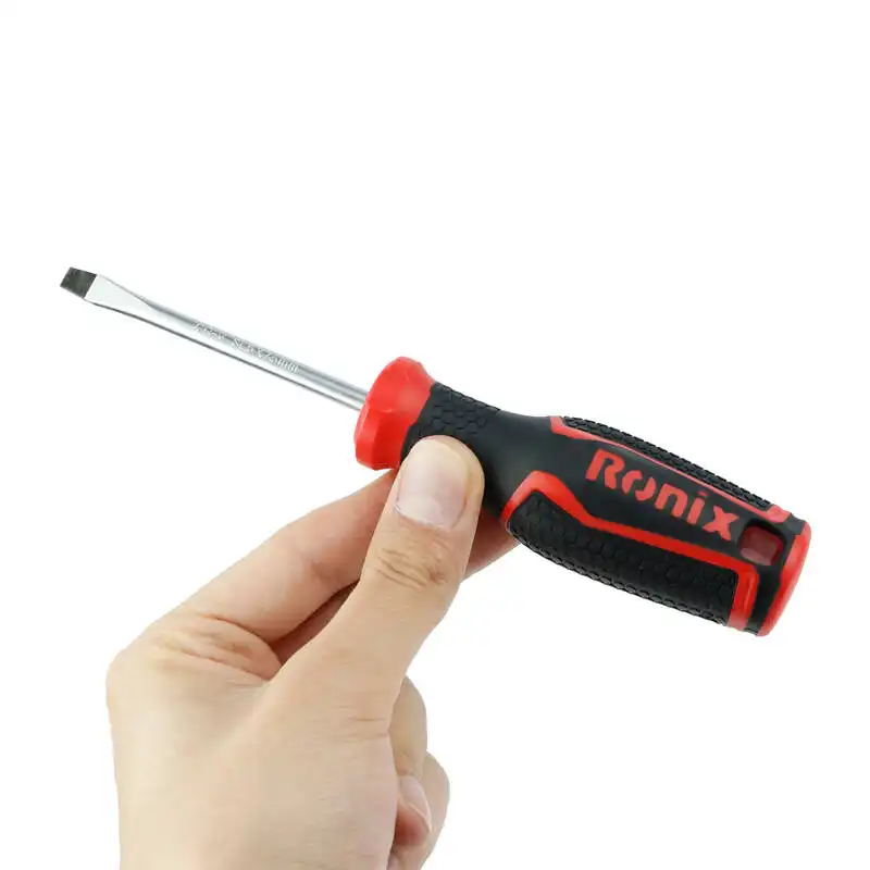 پیچ گوشتی دوسو رونیکس مدل RH-2741