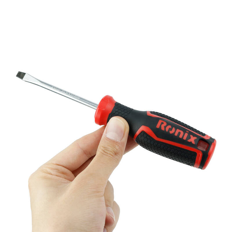 پیچ گوشتی دوسو رونیکس مدل RH-2741 پیچ گوشتی دوسو رونیکس مدل RH-2741