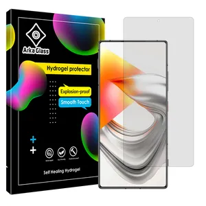 Arca Glass Tough model matte Screen Protector Suitable for ZTE Nubia Z70 Ultra Mobile Phone