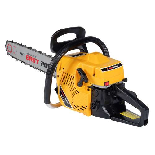 اره زنجیری بنزینی ایزی پاور مدل MS520