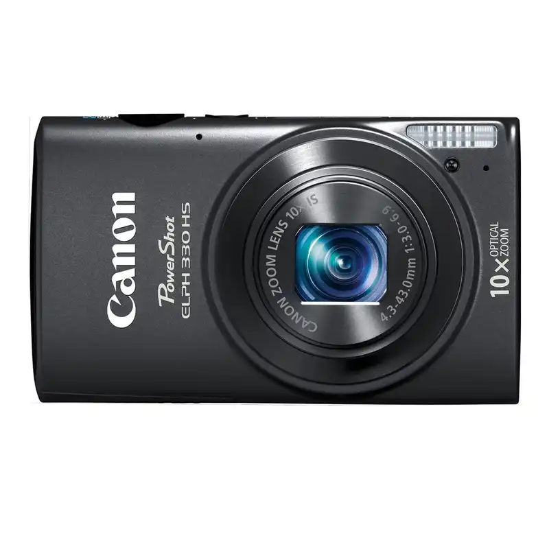 دوربین دیجیتال کانن مدل Powershot ELPH 330HS