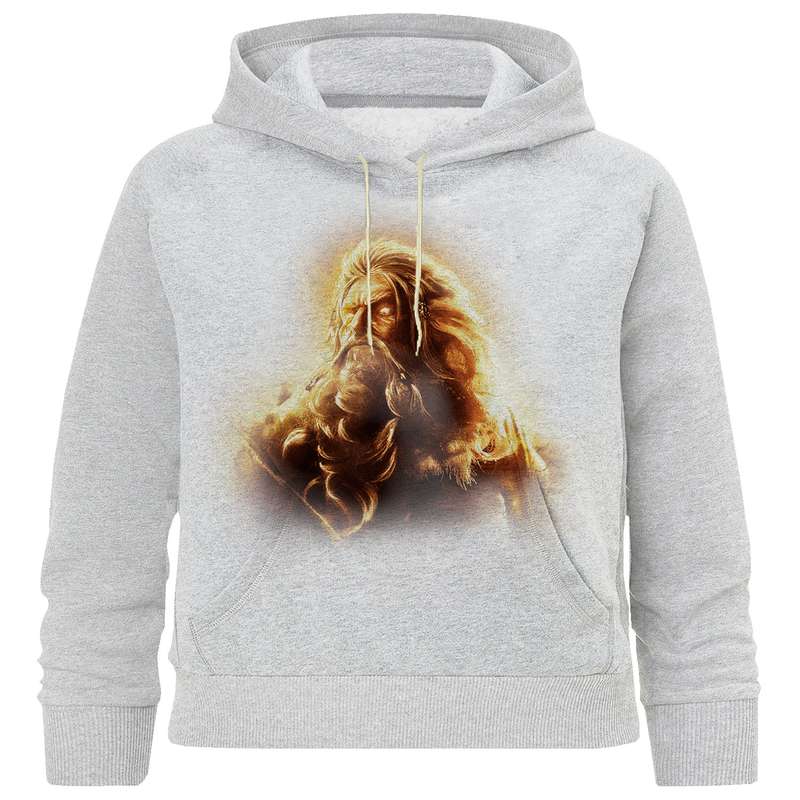 هودی پسرانه مدل C 91 god of war