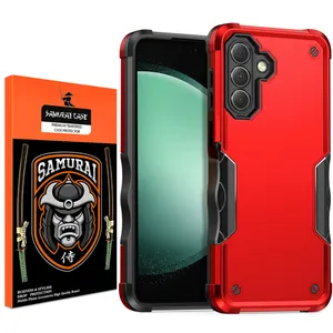 Samurai Xtream Case For Samsung Galaxy S23 FE