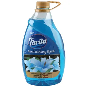 مایع دستشویی فاریلو مدل اقیانوسی حجم 2500 میلی لیتر