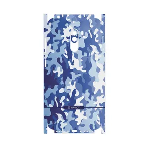 MAHOOT Army-Winter-FullSkin Cover Sticker for Xiaomi Pocophone F1