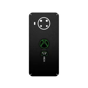 MAHOOT XBOX Cover Sticker for Nokia X20
