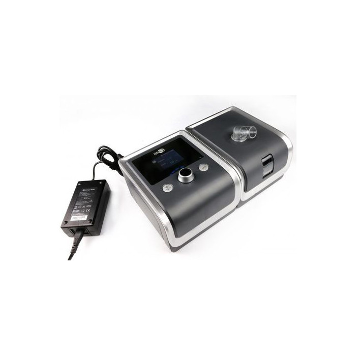 دستگاه بایپپ مدل BMC_25t