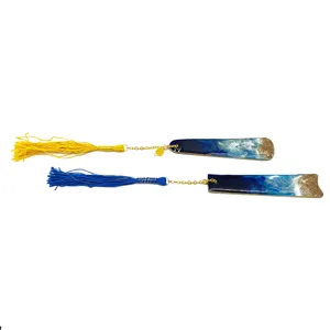 نشانگر کتاب طرح دریا کد 03 مجموعه 2 عددی