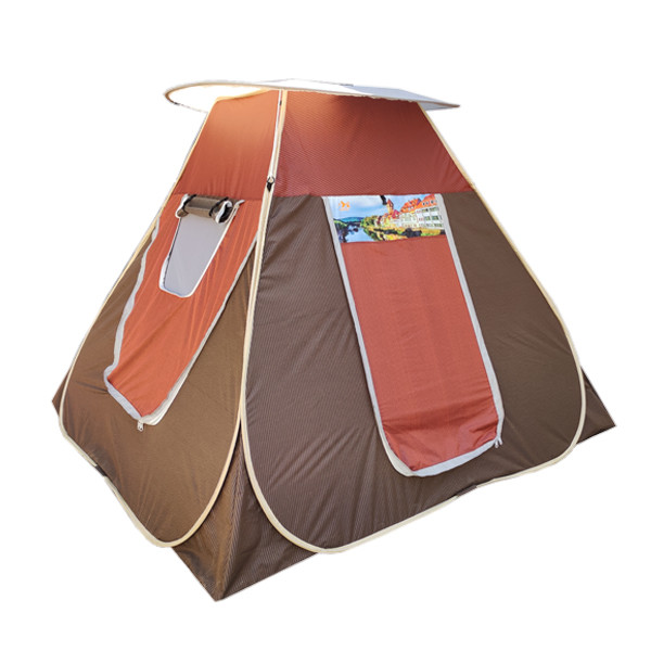چادر مسافرتی اپکس مدل شش ضلعی