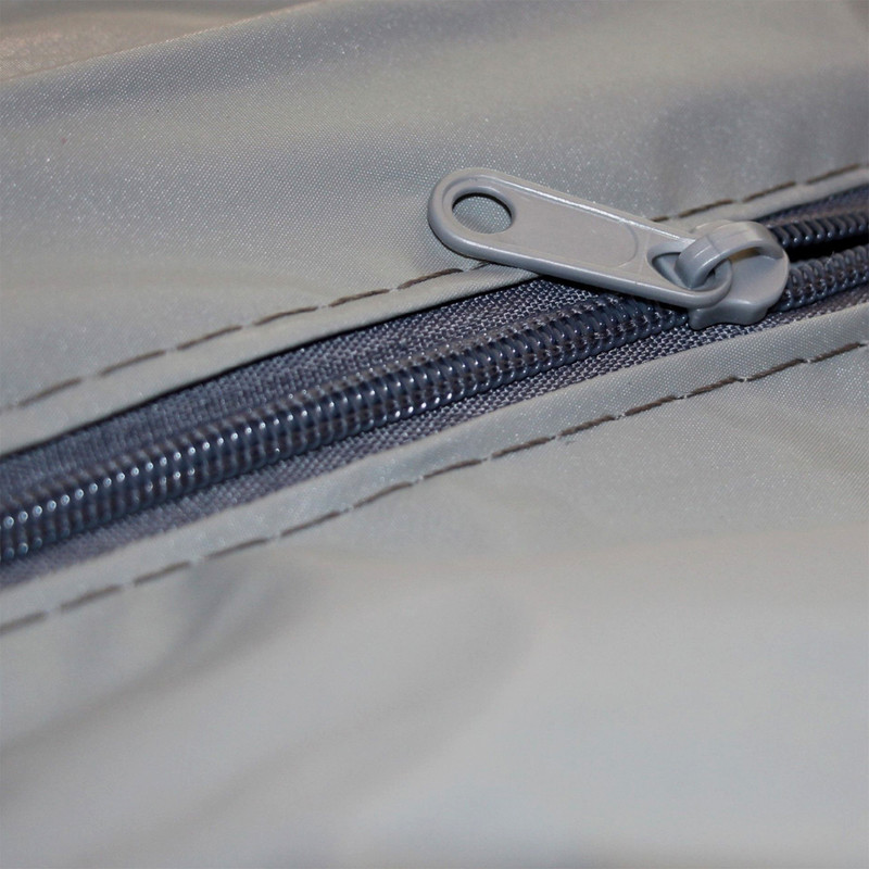 چادر خودرو تیتان مدل TI.SO مناسب برای تیبا2