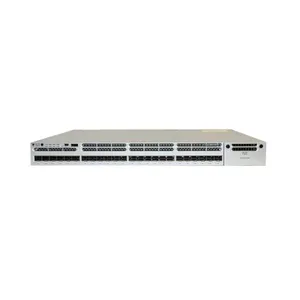 سوییچ 24 پورت سیسکو مدل WS-C3850-24XS-S