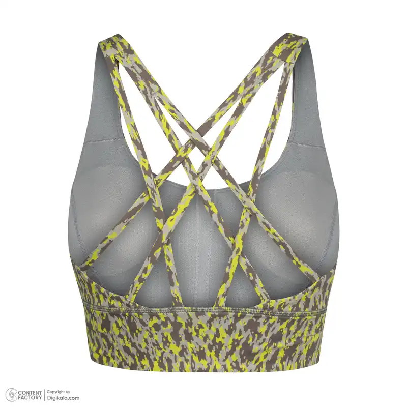 نیم تنه ورزشی زنانه لولولمون مدل serene