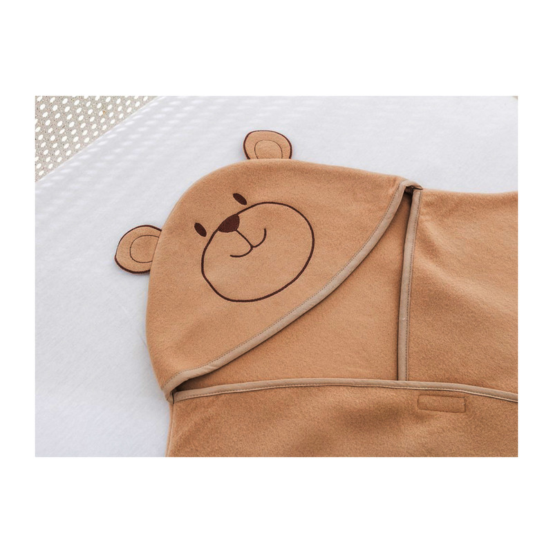 پتوی نوزاد انگلیش هوم مدل bear