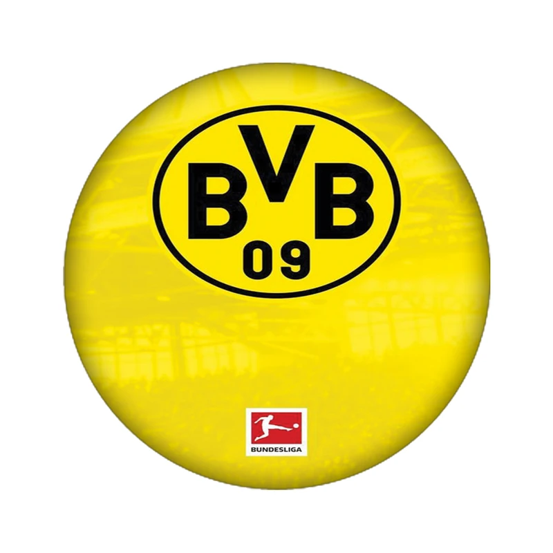 استیکر لپ تاپ طرح دورتموند کد 3337