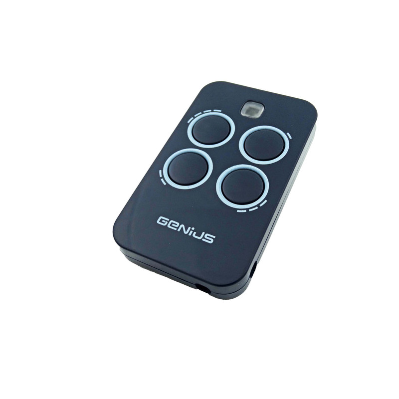 ریموت در پارکینگ جنیوس مدل 6100324