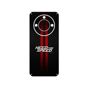 MAHOOT Need_for_Speed_Game Cover Sticker for Honor X9c Smart