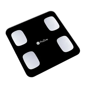 ترازو هوشمند پرووان مدل body lab کد 01