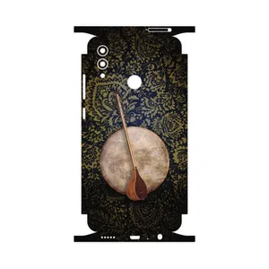 MAHOOT  Setar-Daf-Instruments-FullSkin Cover Sticker for Honor 10 Lite