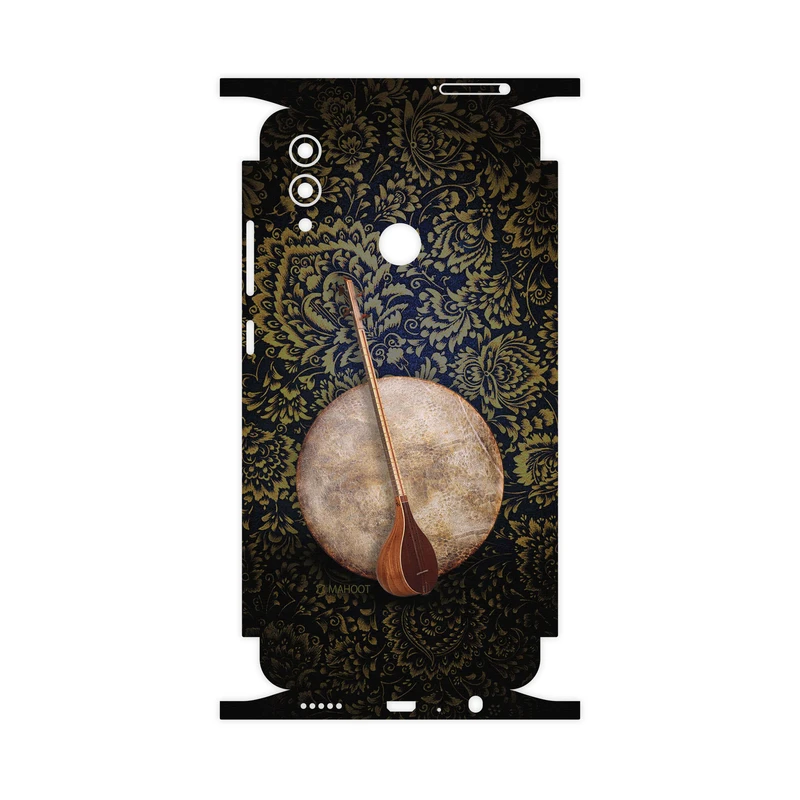 برچسب پوششی ماهوت مدل Setar-Daf-Instruments-FullSkin مناسب برای گوشی موبایل آنر 10 Lite