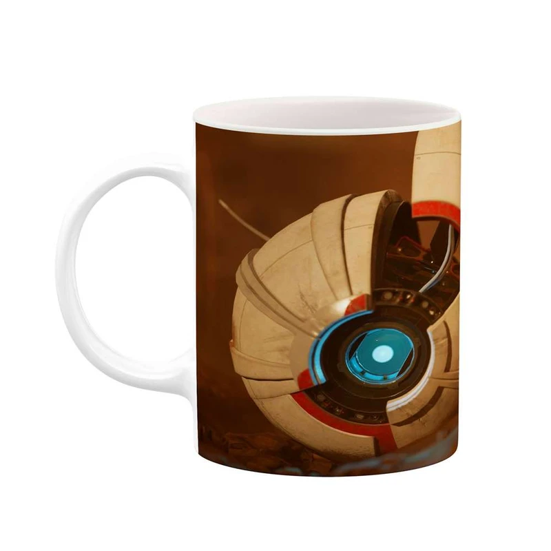 ماگ کاکتی مدل فانتزی کد mgh16421