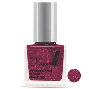 لاک ناخن کنویس شماره Q-315