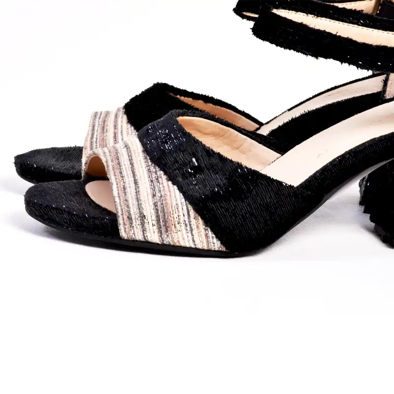 صندل زنانه تین بانی مدل گابریلا 02