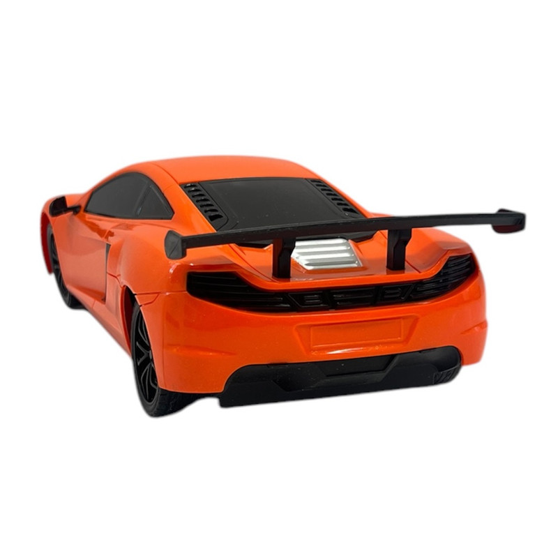 ماشین بازی کنترلی طرح فراری مدل MC