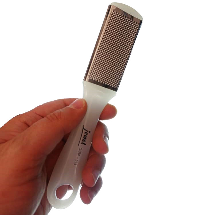 سوهان پا جویل مدل GSN-533