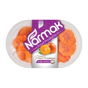 خرمالو خشک نارمک - 130 گرم