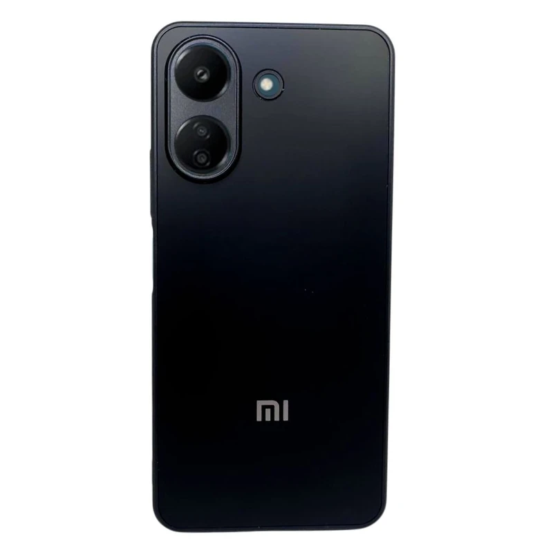 کاور مدل PVD مناسب برای گوشی موبایل شیائومی Redmi 13C