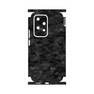 MAHOOT Night_Army_Pixel-FullSkin Cover Sticker for Honor 200 Lite