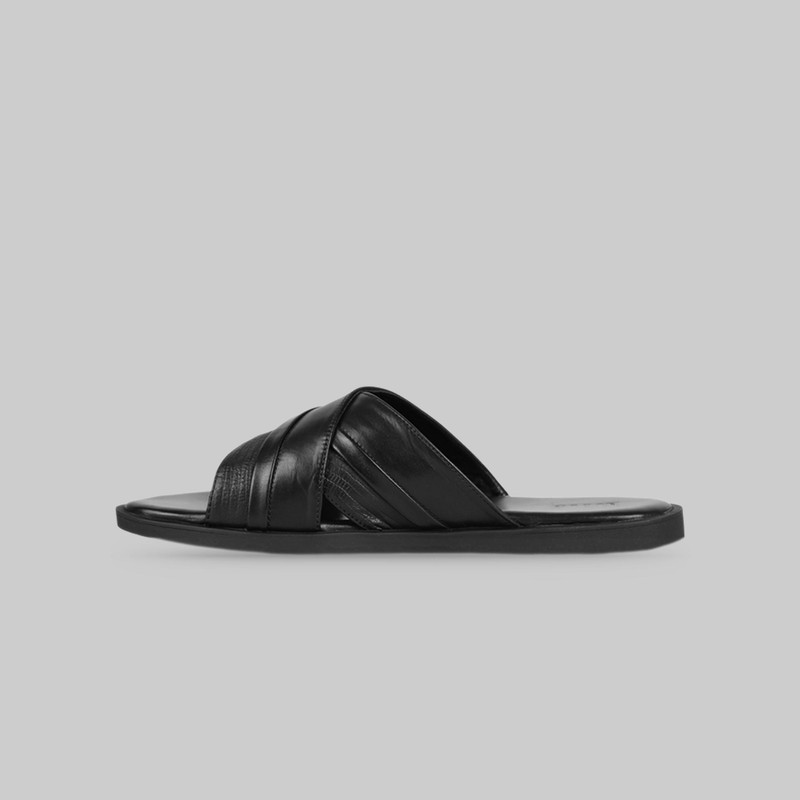 دمپایی مردانه مونو مدل J5521-001