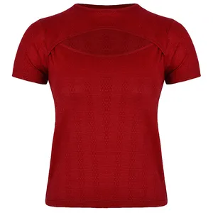 تی شرت آستین کوتاه زنانه دکسونری مدل 358049318