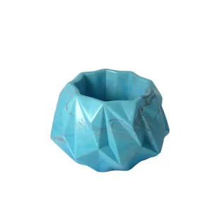 گلدان دکوری مدل لئون