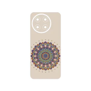 MAHOOT Art of Illumination 5 Cover Sticker for Tecno Spark 30 Pro