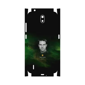 MAHOOT Tom Cruise-FullSkin Cover Sticker for Nokia C1