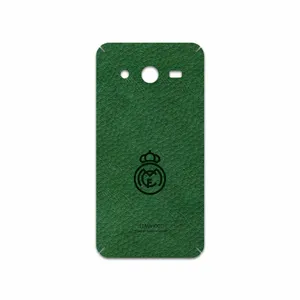 MAHOOT GL-REAL Cover Sticker for Samsung Galaxy Core 2