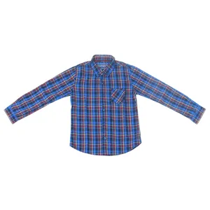 پیراهن پسرانه کد 301128