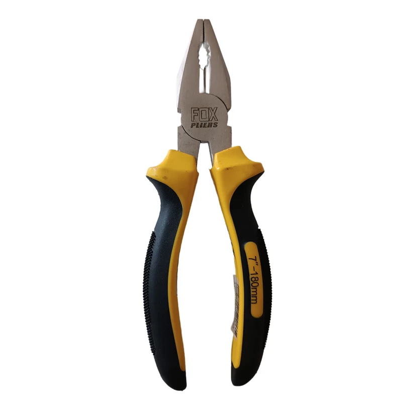 انبر دست فکس مدل VC010041 سایز 7 اینچ