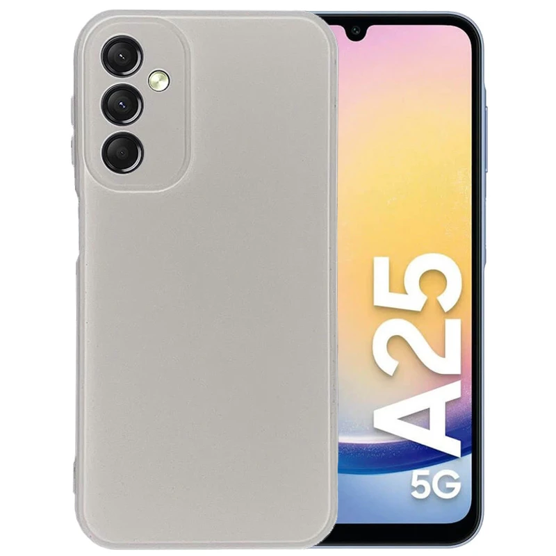 کاور مدل IRLNZ_A25 مناسب برای گوشی موبایل سامسونگ Galaxy A25