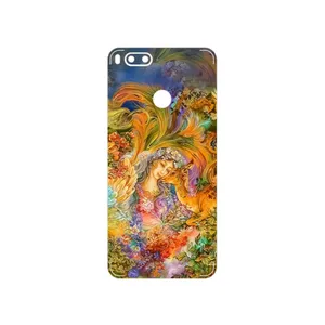 MAHOOT Persian miniature 3 Cover Sticker for Xiaomi Mi 5X